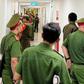 Đà Nẵng: Kiểm tra chung cư cao cấp, phát hiện 2 người nước ngoài dương tính ma túy