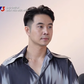 Mỹ nam phim giờ vàng tiết lộ hôn nhân bên vợ là MC VTV
