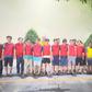 TP.HCM: Triệt phá đường dây cá độ World Cup, ghi 'phơi' cược trên vé giữ xe