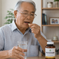 Người lớn tuổi uống vitamin tổng hợp mỗi ngày: Điều gì xảy ra sau 3 năm?
