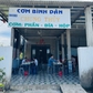 Sau khi 'gây sốt', quán cơm 35.000 đồng ở Quảng Ngãi giờ ra sao?