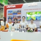 Lào - miền đất lành của doanh nghiệp Việt