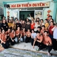 Mái ấm Thiện Duyên nơi đất thép, thành đồng