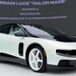 Tại sao xe điện đầu tiên của Ferrari được định giá hơn 1.000 tỉ?