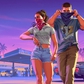 Gameplay và bản đồ GTA 6 bị tin tặc tung lên mạng
