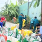 Từ bữa cơm 0 đồng đến giấc mơ làm thầy giáo
