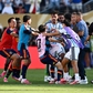 FIFA treo giò Paredes 10 trận và phạt 2,4 tỉ đồng vì ẩu đả sau chung kết World Cup, Argentina bị sao?