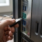 Mẹo biến một ổ USB thành nhiều 'kho lưu trữ' độc lập