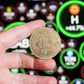 Giá Bitcoin hôm nay 21.8.2026: Gần 3 tỉ USD bị thổi bay