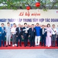 15 năm kết nối doanh nghiệp: HUTECH mở rộng giảng đường bằng trải nghiệm thực tế