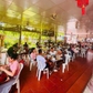 Quán chay trong hẻm nhỏ ở Quảng Trị: Bún mắm nêm, mì Quảng chỉ 20.000 đồng