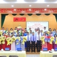 Một phường của TP.HCM giảm 8 trường và 14 hiệu trưởng, hiệu phó sau sắp xếp