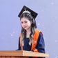 Nữ thủ khoa nói gì khiến cả hội trường nghẹn ngào rơi nước mắt?
