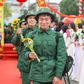 Đề xuất sửa nghị định của Chính phủ về nghĩa vụ quân sự