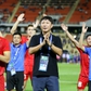 CNN Indonesia: Việt Nam rộng cửa vô địch, không thể ngăn chặn thầy trò HLV Kim Sang-sik