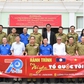 Cùng khởi nghiệp, cùng giữ bình yên: Câu chuyện của thanh niên Việt - Lào
