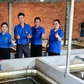 Cô gái miền Tây nuôi lươn không bùn thu nhập hàng trăm triệu đồng/năm