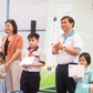 Tổng biên tập Báo Thanh Niên Nguyễn Ngọc Toàn: 'Trên tất cả là tình yêu thương!'