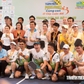 Hai ngày tranh tài sôi nổi khép lại trong yêu thương