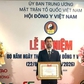 Lương y Phạm Đức Tuấn: Trao tặng danh hiệu 'Thầy thuốc Đông y tiêu biểu toàn quốc'