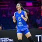 Bảng xếp hạng giải bóng chuyền châu Á mới nhất: Đội tuyển Việt Nam phải vượt khó