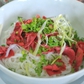 Ngày đầu lễ hội ẩm thực chay TP.HCM: Phở chay 'đẹp như tranh' xuất hiện