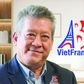 Người 'mộng mơ' kết nối những thế hệ Việt - Pháp