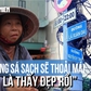 Người dân sống bên đường Lã Xuân Oai nói gì khi tuyến đường sắp được mở rộng 30 mét?