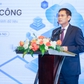Thách thức bảo vệ dòng chảy dữ liệu trong tiến trình tinh gọn bộ máy