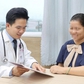 U xơ tử cung, nang buồng trứng có thể tự nhỏ lại hoặc biến mất không?