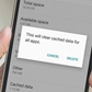 Mẹo xử lý khi ứng dụng Android cứ mở lên là 'văng'