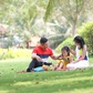 Gia đình - nơi tình thương giản dị mà thiêng liêng 