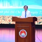 TP.HCM đề xuất học sinh đăng ký tự nguyện thi tốt nghiệp THPT 2027 trên máy tính