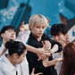 Hanbin - Chàng trai Việt Nam mang quê hương lên sân khấu K-pop