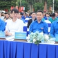 T.Ư Đoàn đưa 5 đội hình trí thức trẻ về cơ sở xây dựng nông thôn mới