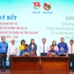 Thanh niên Gia Lai kết nối bạn trẻ Lào, Campuchia để cùng khởi nghiệp