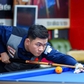 Bao Phương Vinh đăng quang ấn tượng siêu cúp billiards, lập hat-trick danh hiệu