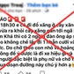 Sợ chồng biết mất nhẫn cưới, người phụ nữ ở TP.HCM bịa chuyện bị cướp