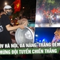 CĐV Hà Nội, Đà Nẵng ‘đi bão’ xuyên đêm mừng đội tuyển Việt Nam vô địch ASEAN Cup 2026