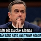 Ông Trump nói gì về tin giám đốc CIA đến Nga chuyển lời cảnh báo?