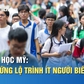 Du học Mỹ: Những lộ trình ít người biết