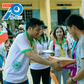 Vì sao những người trẻ 'nghiện' tình nguyện?