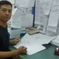 Họa sĩ khuyết tật người Việt Nam góp sức làm nên những bộ phim hoạt hình tuổi thơ