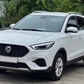 Giá xe lại giảm sốc, SUV đô thị MG ZS xuống còn 378 triệu đồng
