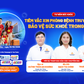 Tư vấn sức khỏe: Phòng bệnh truyền nhiễm bảo vệ sức khỏe trong dịp lễ