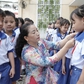 Nhiều chương trình hỗ trợ trong năm học mới
