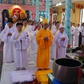 Rằm tháng 7, tín đồ Cao Đài dự lễ Trung Ngươn với những nghi thức gì?