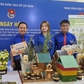 Thanh niên khởi nghiệp 'biến' tiềm năng quê hương thành mô hình kinh tế bền vững