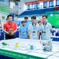 Cuộc thi Robocon đầu tiên ở Tây Ninh có gì đặc biệt?