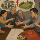 Chia thừa kế: Khi tình anh em không được tính bằng nghĩa ruột thịt